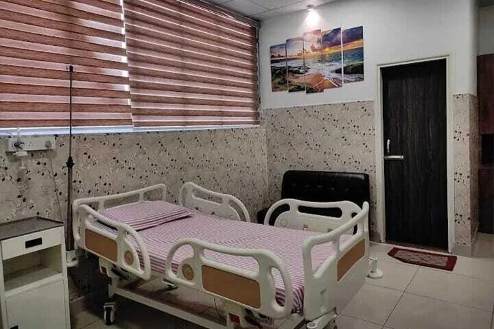 Patient Recovery Room Bathinda