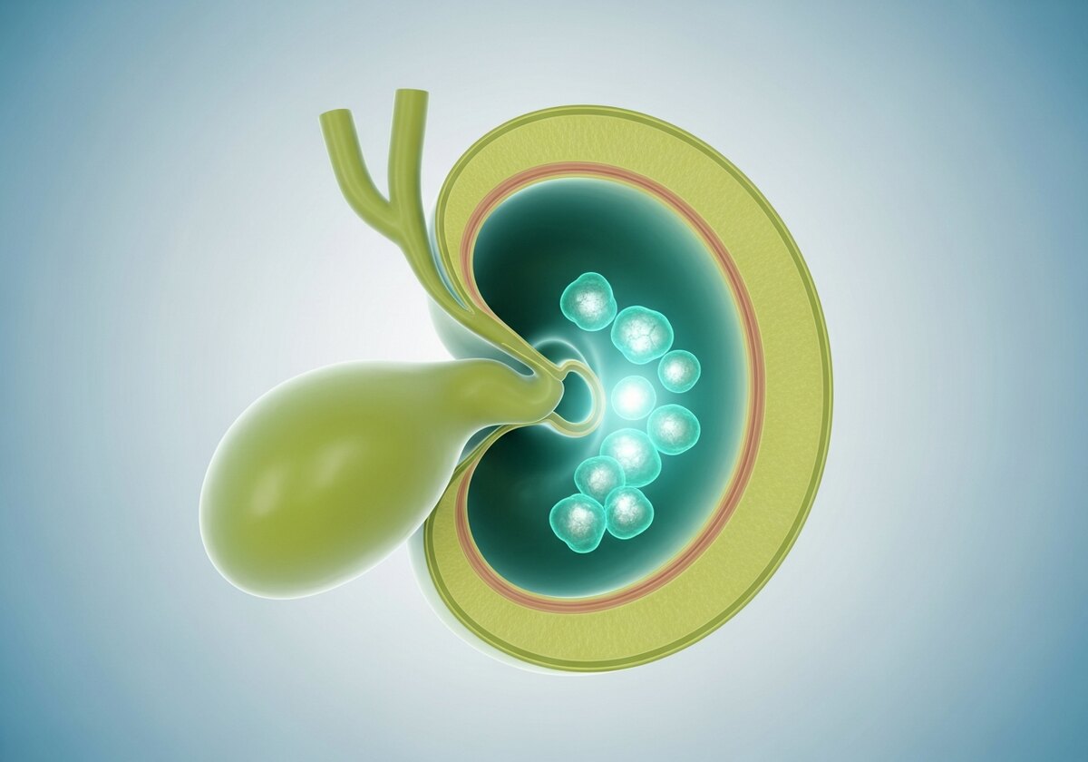Laparoscopic Gall Bladder Surgery – Gall Stone Removal