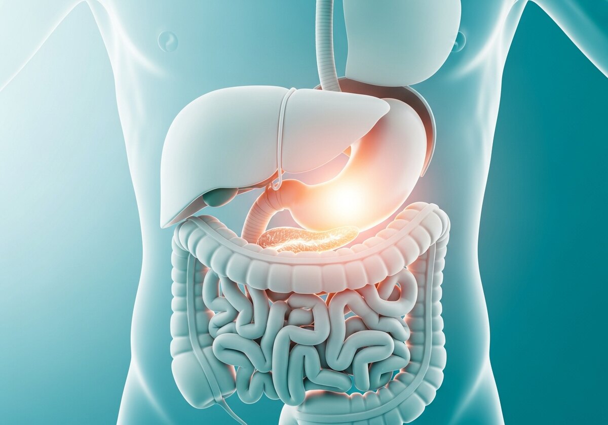 Advanced Laparoscopic GI Surgery – Bariatric & Liver
